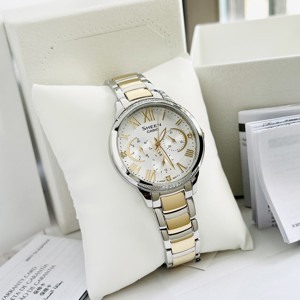 Đồng hồ nữ Casio Sheen SHE-3058SG