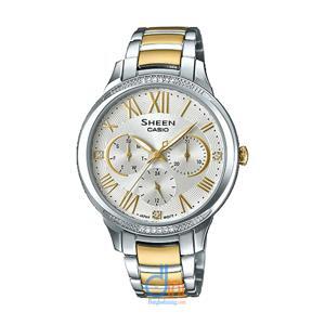 Đồng hồ nữ Casio Sheen SHE-3058SG