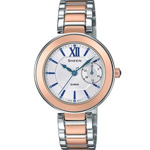 Đồng hồ nữ Casio Sheen SHE-3050SG