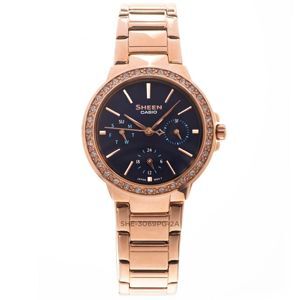 Đồng hồ nữ Casio Sheen SHE-3069PG