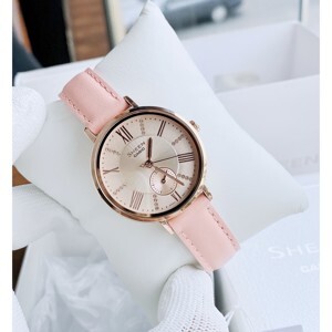 Đồng hồ nữ Casio Sheen SHE-3066PGL