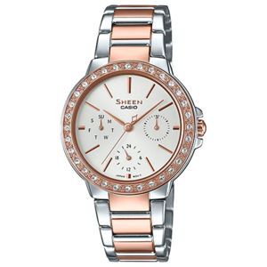 Đồng hồ nữ Casio Sheen SHE-3069SPG