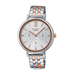 Đồng hồ nữ Casio Sheen SHE-3064SPG