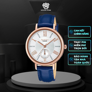 Đồng hồ nữ Casio Sheen SHE-3066PGL