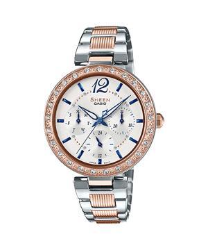 Đồng hồ nữ Casio Sheen SHE-3065SPG