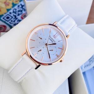 Đồng hồ nữ Casio Sheen SHE-3064PGL