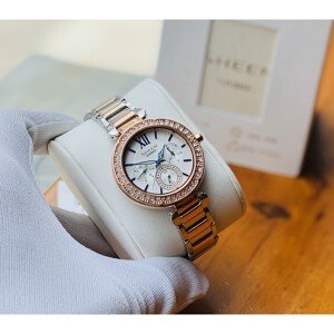 Đồng hồ nữ Casio Sheen SHE-3061SPG