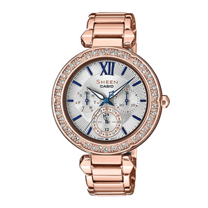 Đồng hồ nữ Casio Sheen SHE-3061PG