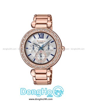 Đồng hồ nữ Casio Sheen SHE-3061PG