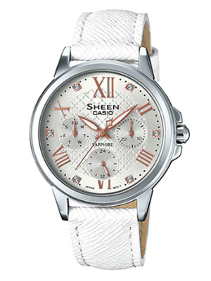 Đồng hồ nữ Casio Sheen SHE-3511L