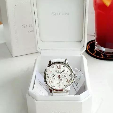 Đồng hồ nữ Casio Sheen SHE-3511L