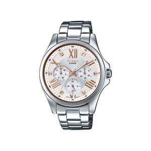 Đồng hồ nữ Casio Sheen SHE-3806D