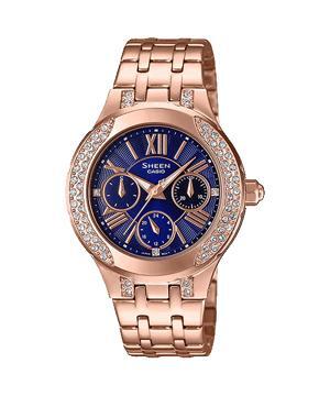 Đồng hồ nữ Casio Sheen SHE-3809PG