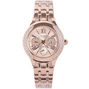 Đồng hồ nữ Casio Sheen SHE-3809PG
