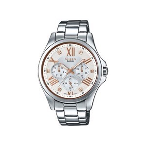 Đồng hồ nữ Casio Sheen SHE-3806D