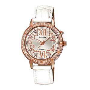 Đồng hồ nữ Casio Sheen SHE-4031GL