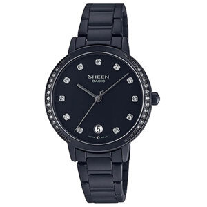 Đồng hồ nữ Casio Sheen SHE-4056BD
