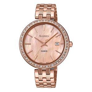 Đồng hồ nữ Casio Sheen SHE-4052PG