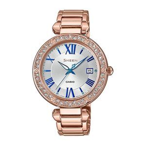 Đồng hồ nữ Casio Sheen SHE-4057PG