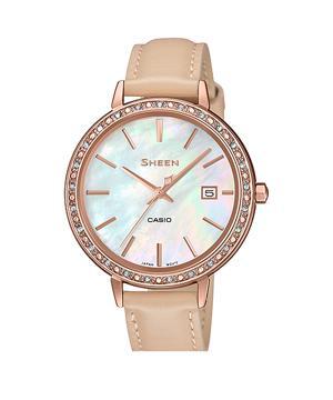 Đồng hồ nữ Casio Sheen SHE-4052PGL