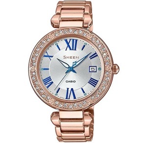 Đồng hồ nữ Casio Sheen SHE-4057PG
