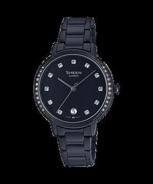 Đồng hồ nữ Casio Sheen SHE-4056BD