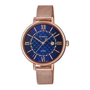 Đồng hồ nữ Casio Sheen SHE-4059PGM