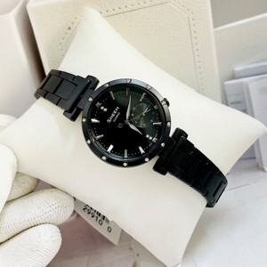 Đồng hồ nữ Casio Sheen SHE-4051BD