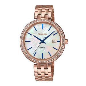 Đồng hồ nữ Casio Sheen SHE-4052PG