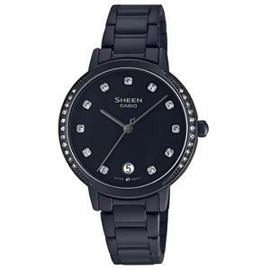 Đồng hồ nữ Casio Sheen SHE-4056BD
