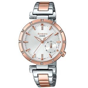 Đồng hồ nữ Casio Sheen SHE-4051SPG