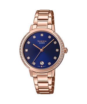 Đồng hồ nữ Casio Sheen SHE-4056PG