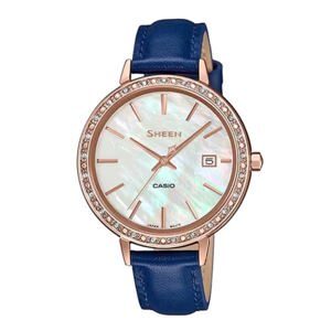 Đồng hồ nữ Casio Sheen SHE-4052PGL