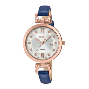 Đồng hồ nữ Casio Sheen SHE-4055PGL