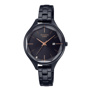 Đồng hồ nữ Casio Sheen SHE-4062BD