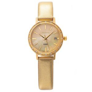 Đồng hồ nữ Casio Sheen SHE-4060GL