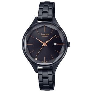 Đồng hồ nữ Casio Sheen SHE-4062BD