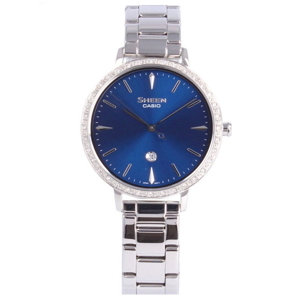 Đồng hồ nữ Casio Sheen SHE-4535YD