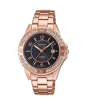 Đồng hồ nữ Casio Sheen SHE-4532PG