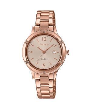 Đồng hồ nữ Casio Sheen SHE-4533PG