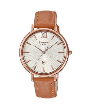 Đồng hồ nữ Casio Sheen SHE-4534PGL