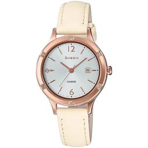 Đồng hồ nữ Casio Sheen SHE-4533PGL