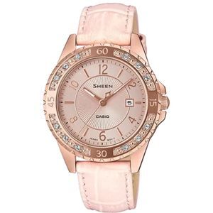 Đồng hồ nữ Casio Sheen SHE-4532PGL