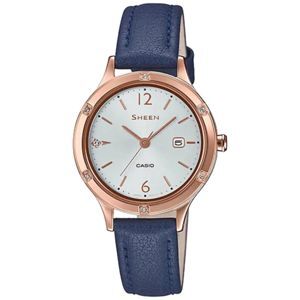 Đồng hồ nữ Casio Sheen SHE-4533PGL