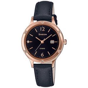 Đồng hồ nữ Casio Sheen SHE-4533PGL