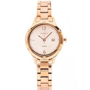 Đồng hồ nữ Casio Sheen SHE-4533PG