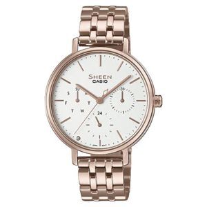 Đồng hồ nữ Casio Sheen SHE-4541CG