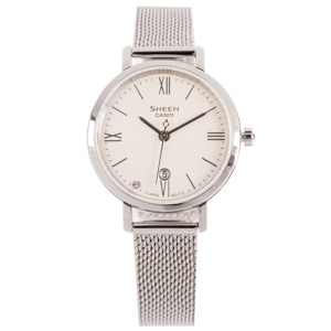 Đồng hồ nữ Casio Sheen SHE-4540M