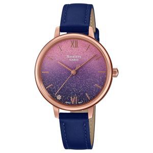 Đồng hồ nữ Casio Sheen SHE-4548PGL