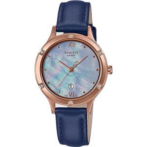 Đồng hồ nữ Casio Sheen SHE-4546PGL